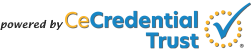 CeCredential Logo