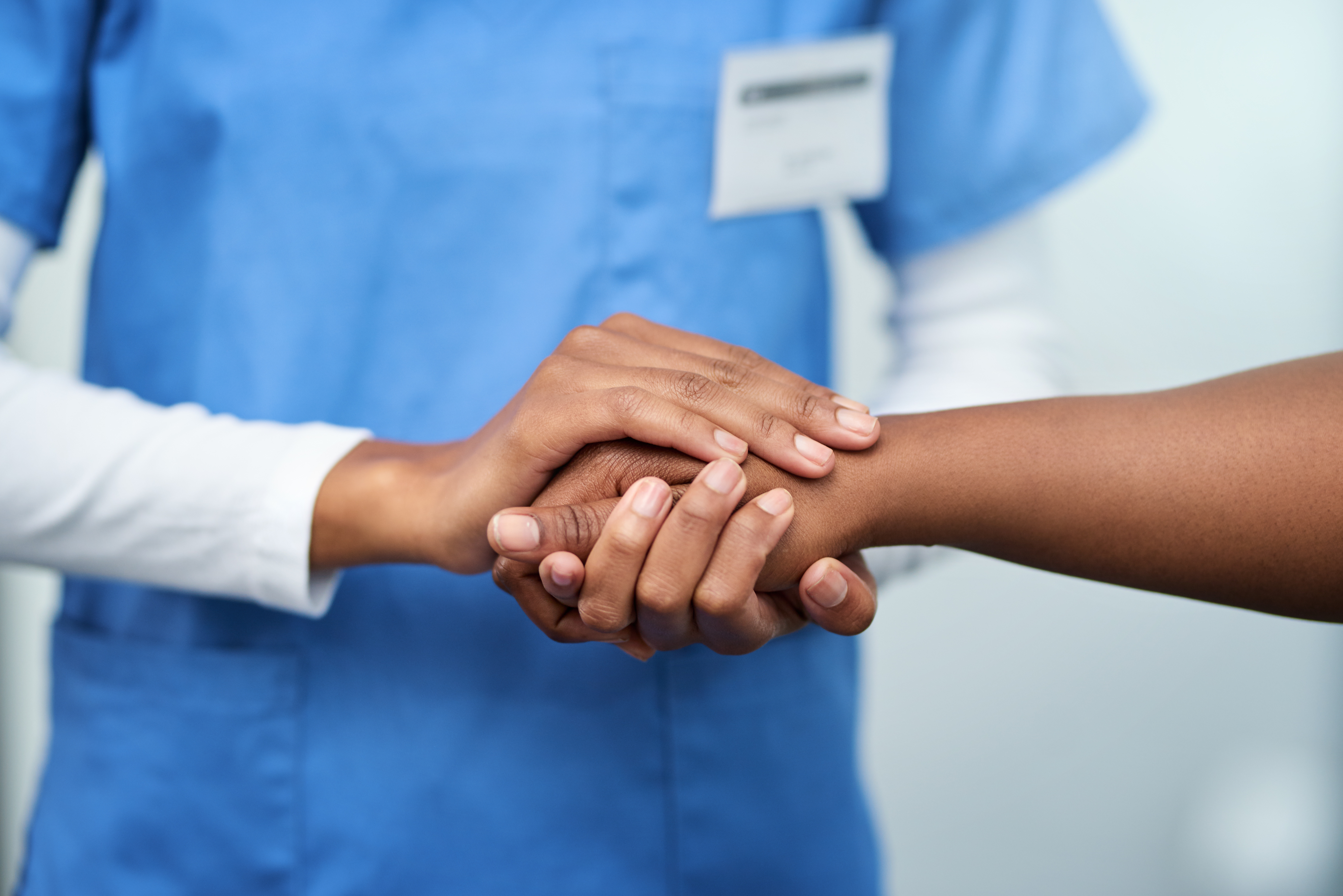 Portrayal of Capella nursing student