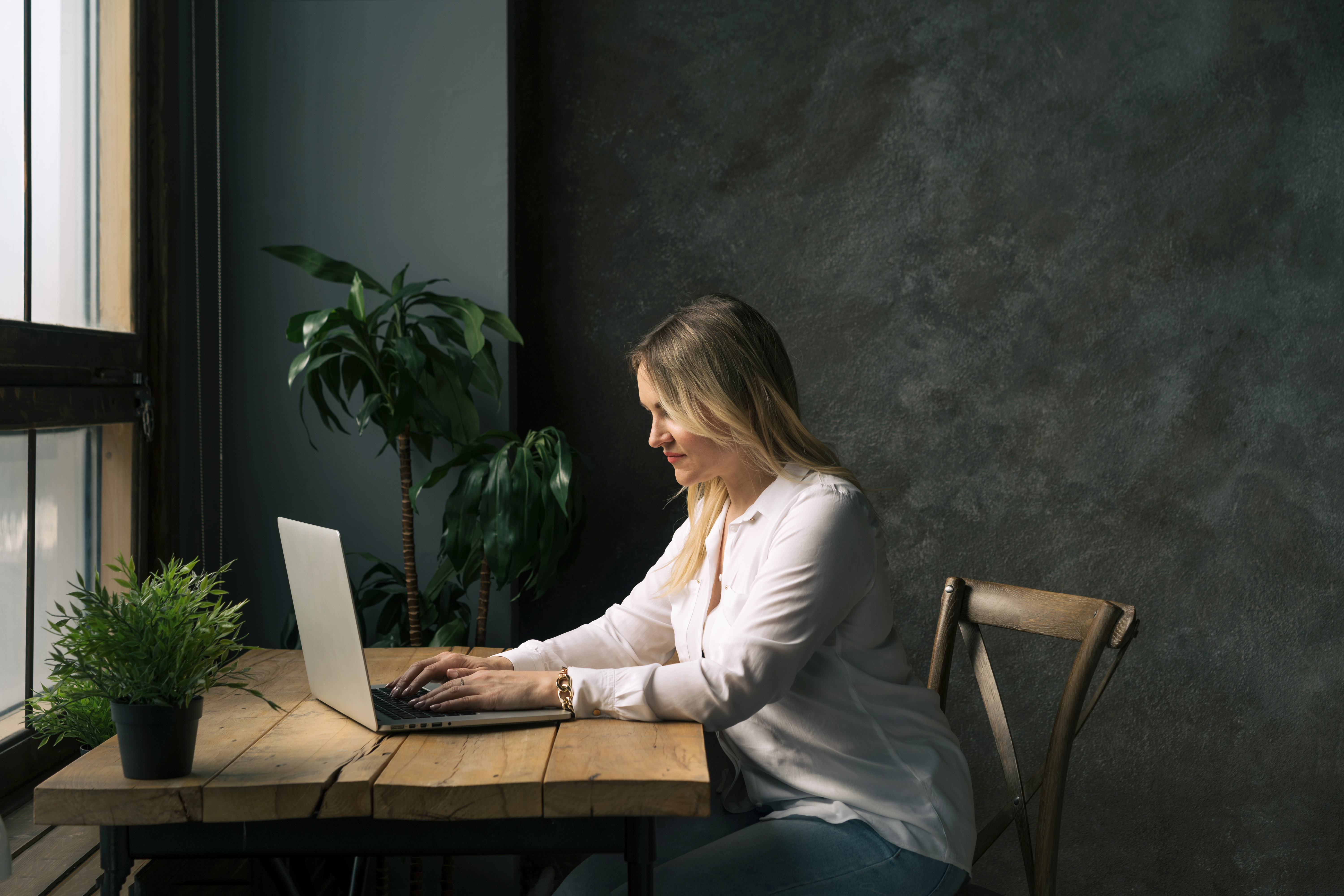 Portrayal of Capella counseling and therapy student